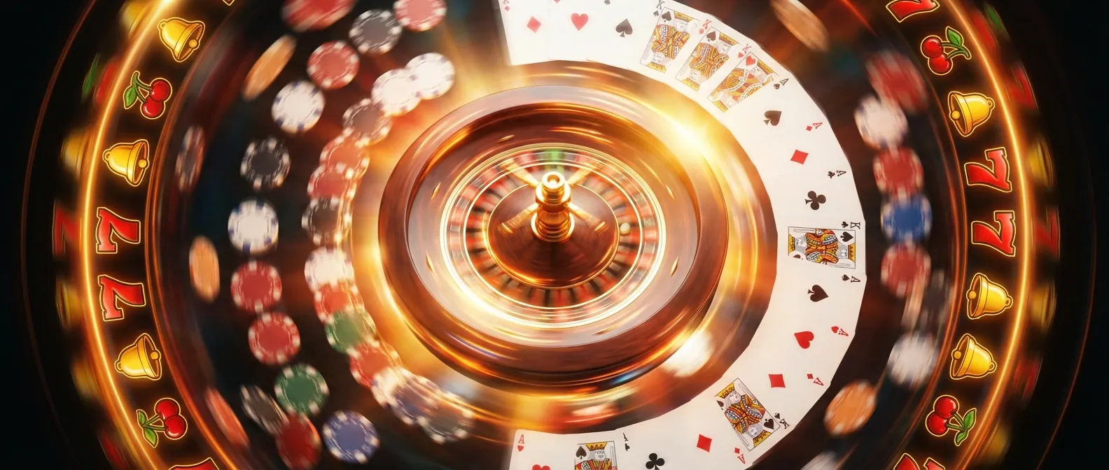 BC.GAME bonus